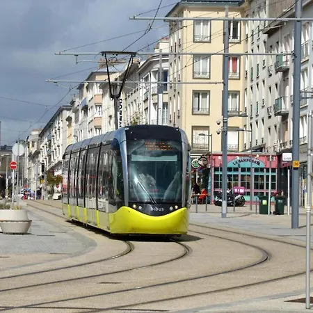 Lägenhet Centre *