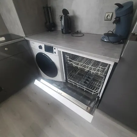 Appartement Centre *